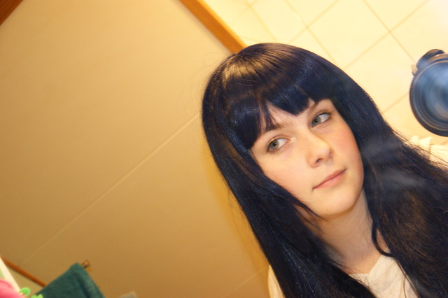 Emmm.... Yo folkens XDDDD
