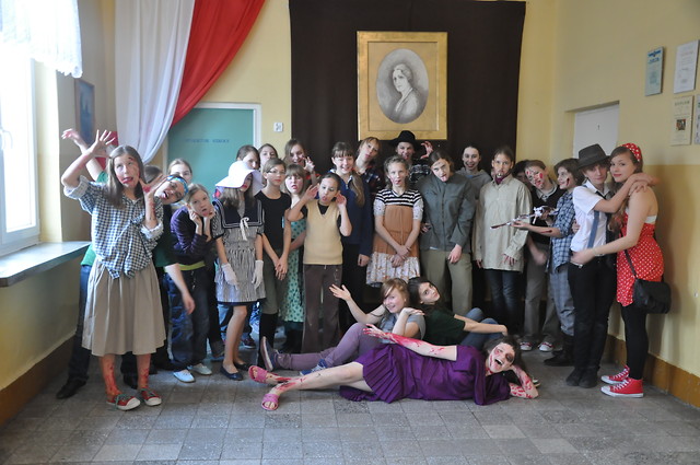 Zimowisko '11