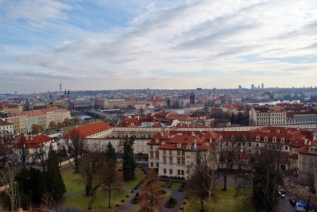 Praga'11/ Nothing Else Matters