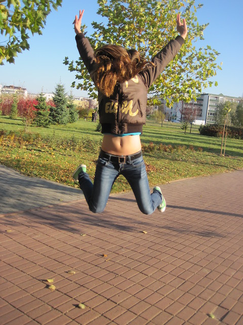 Wybaczam ci..