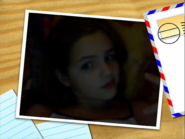 takie jakie z kamerki xp
