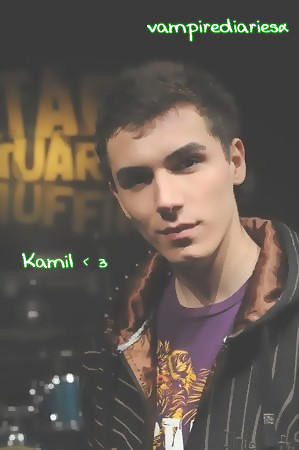Kamil Bednarek .