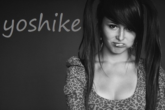 Wpis yooshike