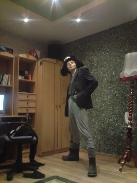 Kalesonmen:D