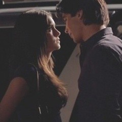 Delena < 3