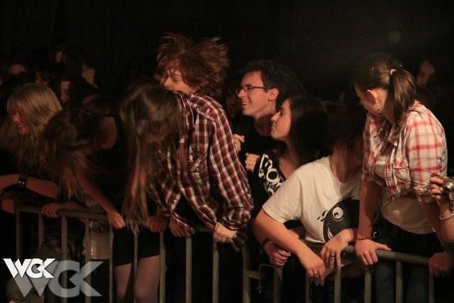 Koncert Charytatywny ;))