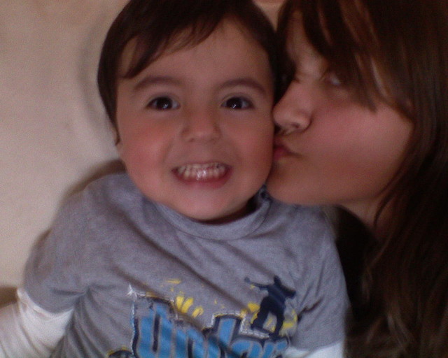 Moj Kochany