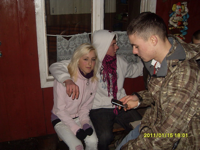 Rudegoo Urodzinki ;D 