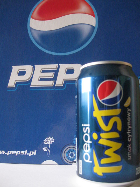 Pepsi