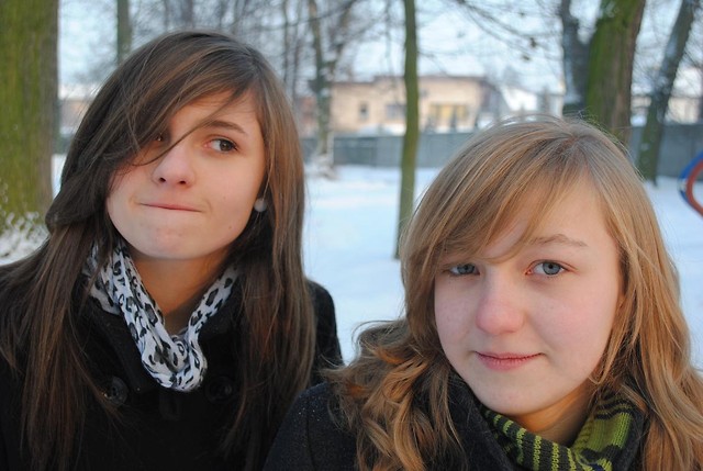 Friend. 