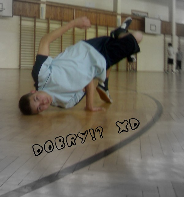 BreakDance