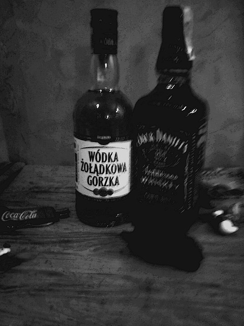 Wpis rypca