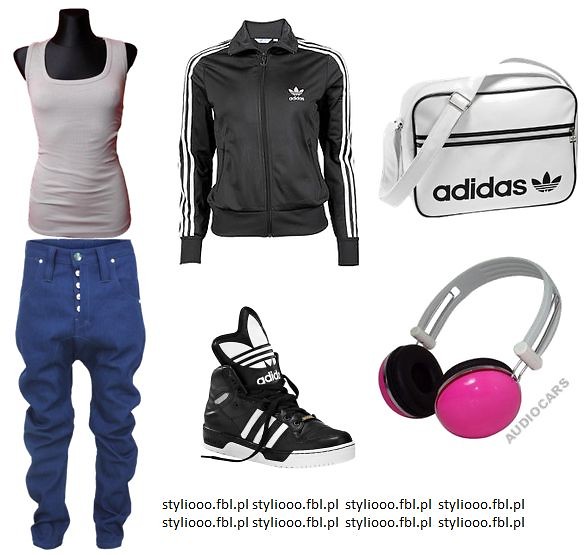 Wpis styliooo