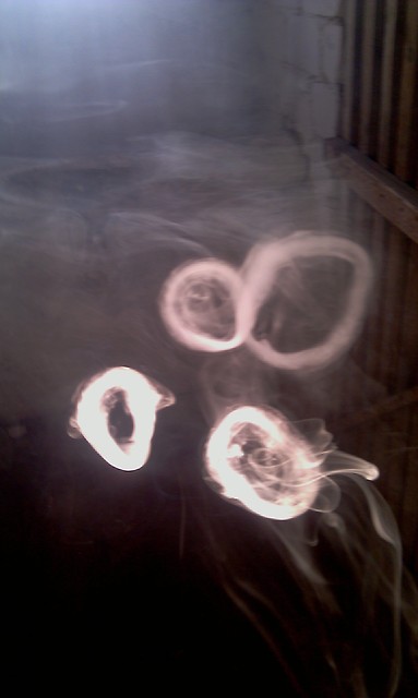 Smoke some eeextra shit