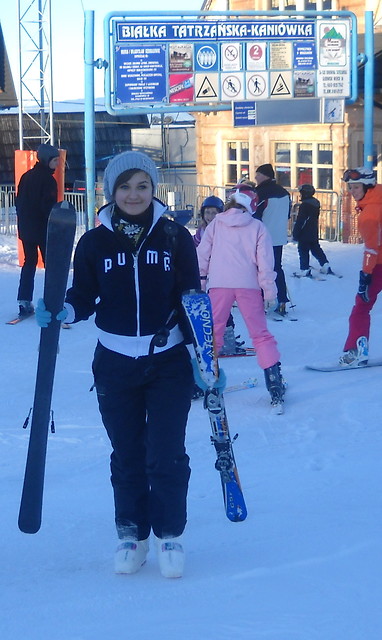 Bukowina :D