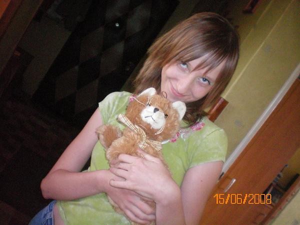 Z mikiem:)