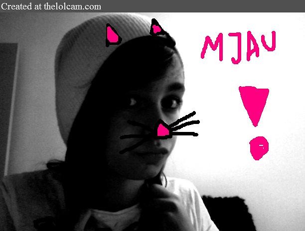 Czarno biae ;D