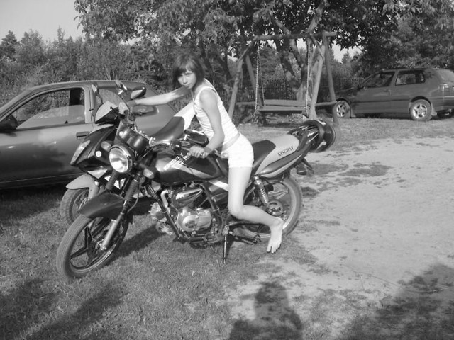 Wpis xcrazyxgirl