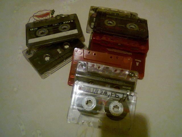 Powrt do Oldschool'a