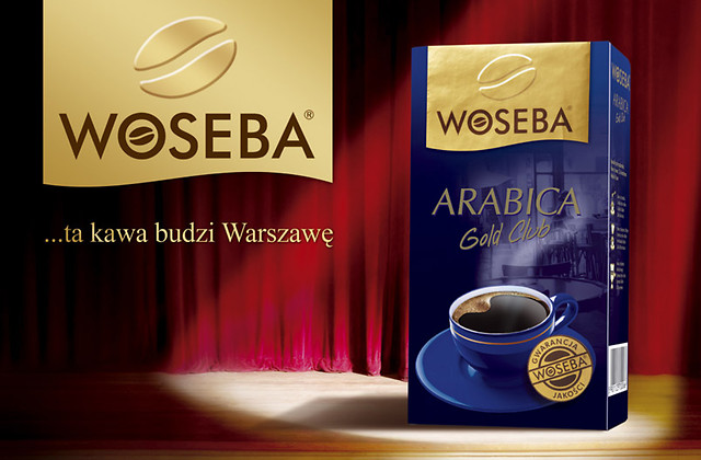 Woseba