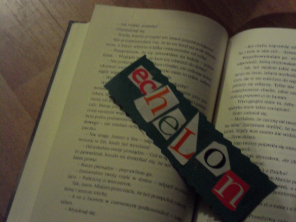 echelon.