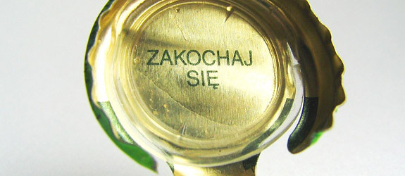 zakochaj si ; D