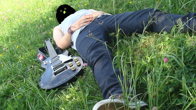 Zacnie skoczona owacja ! 