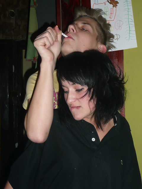 Wpis ciotka
