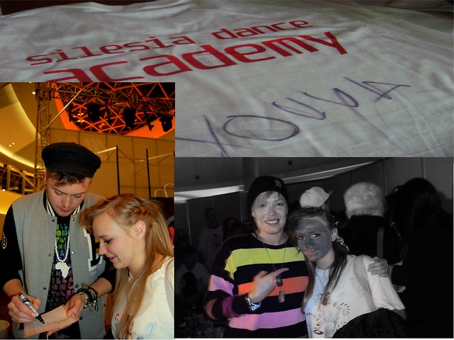 silesia dance academy 