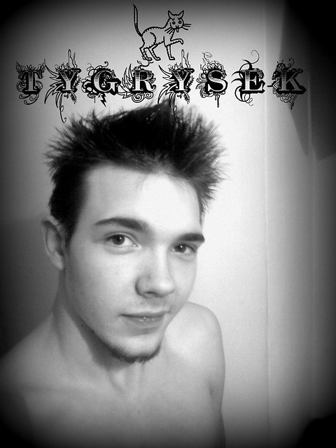 no tak ;] to wanie ja xD