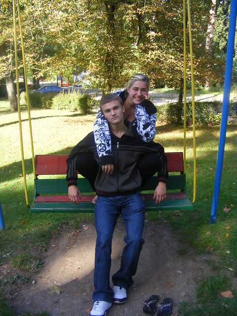 Hutawka nastrojw.