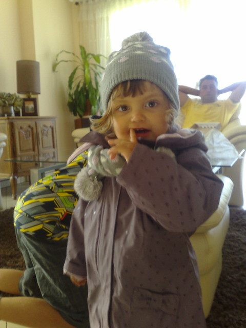 Hanulka :)