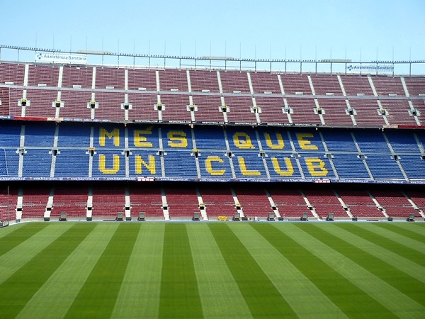 Stadion :) 