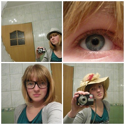 Wamik od cukierka ;D