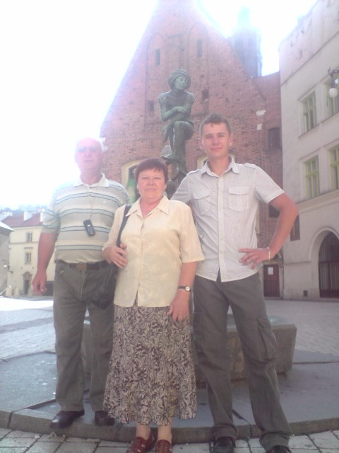 Wpis szymczyk