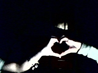 I Love you
