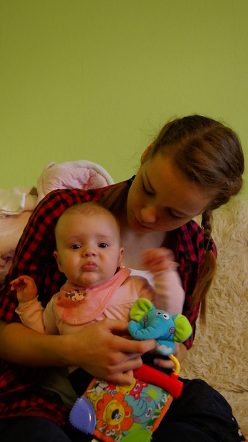 Wpis littlegirlfromsweden
