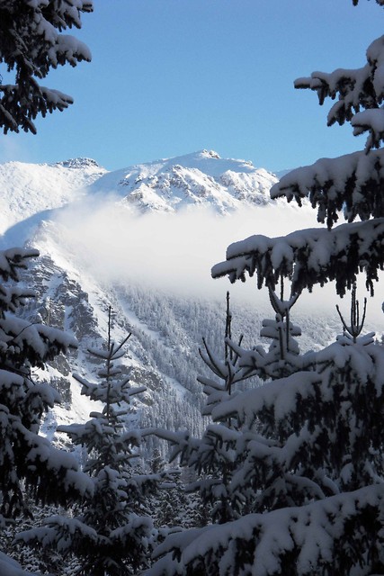 Zakopane 