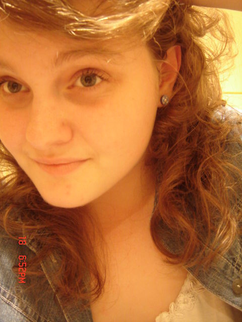 Moja krlewna:)