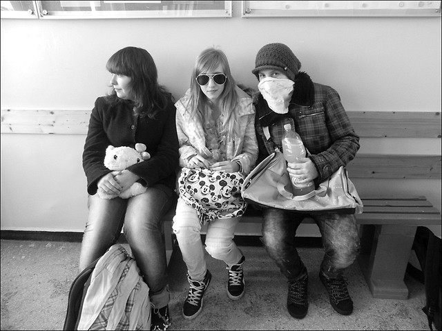 Z Marchefk and Kokosem . < 33