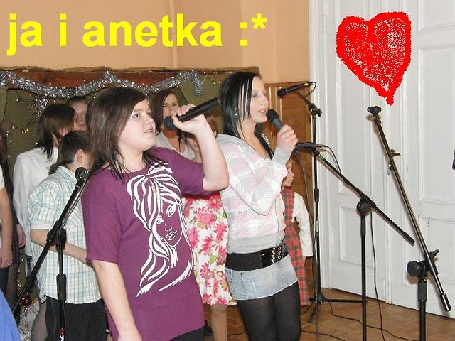 Wpis majeczka153