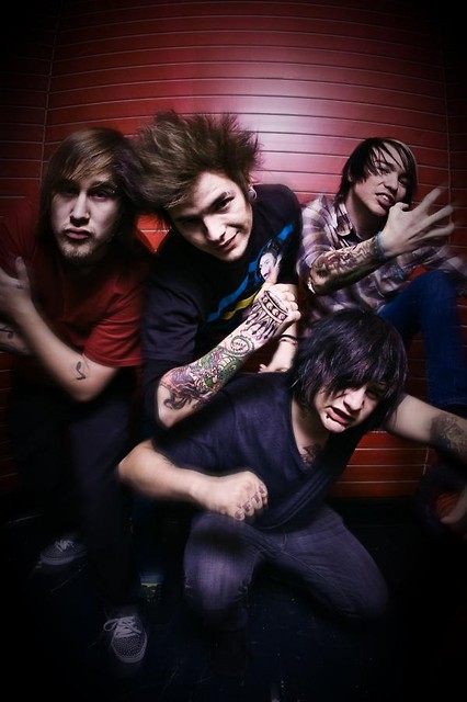 Wpis xavexscreamox