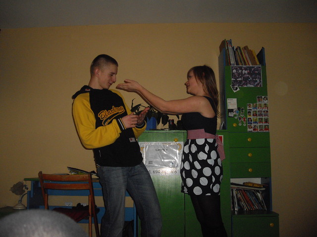 nowe ycie na niadanie.