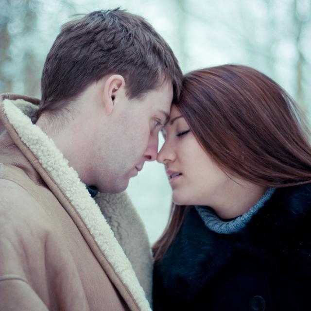 Winter Love