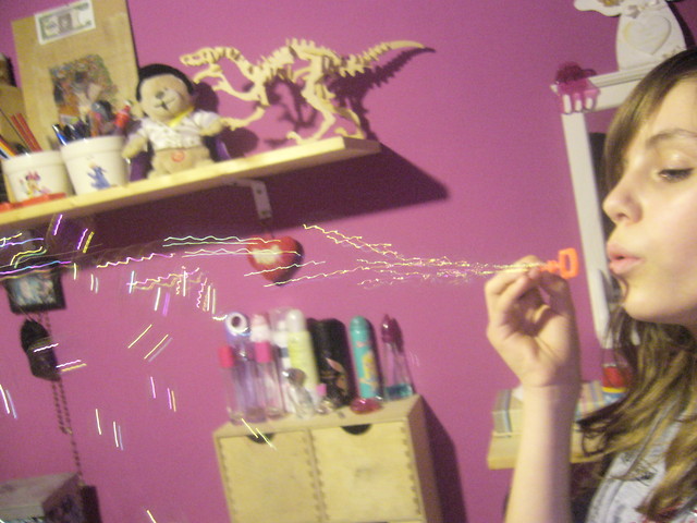 uu.. Bombelki . ;D