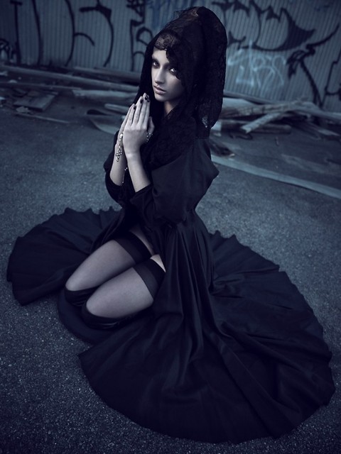 3. Marcelina Sowa.