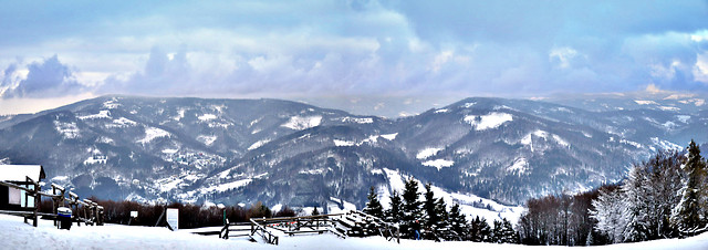 Beskid