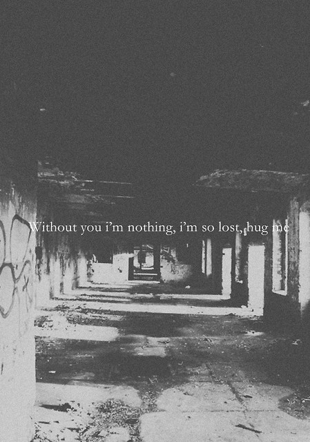 I know it's you