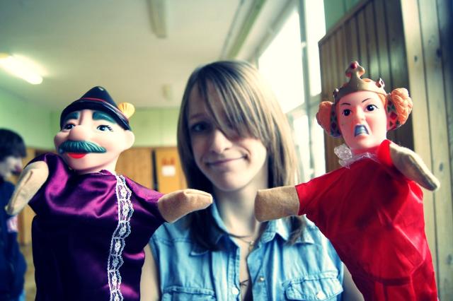 wolno i wsplnota :d