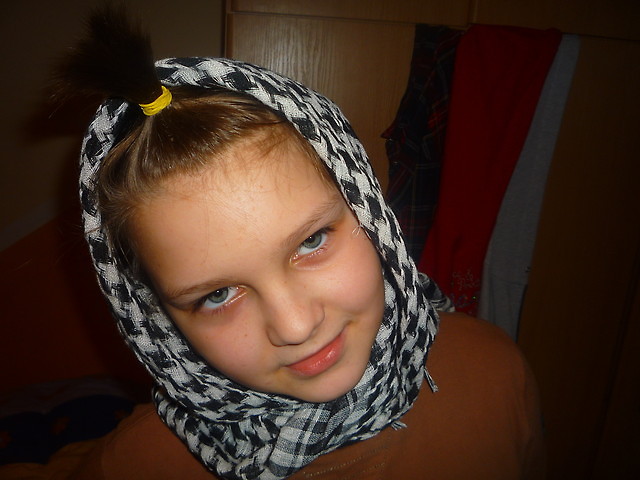 Moje drugie ja ;]